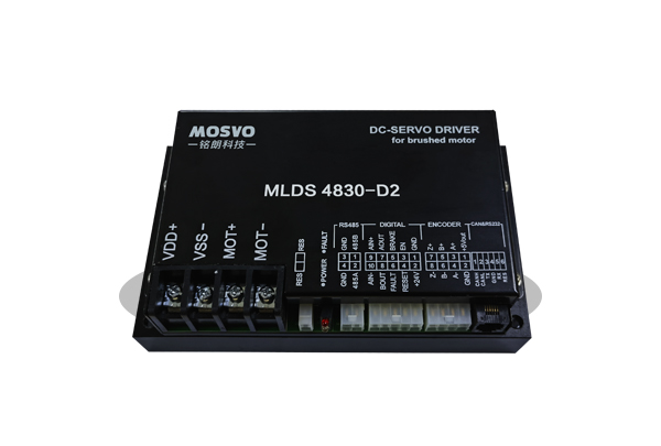 MLDS 4830-D2