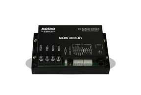 MLDS 4830-D1